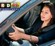 Leading Women's Car Driving School in Guwahati